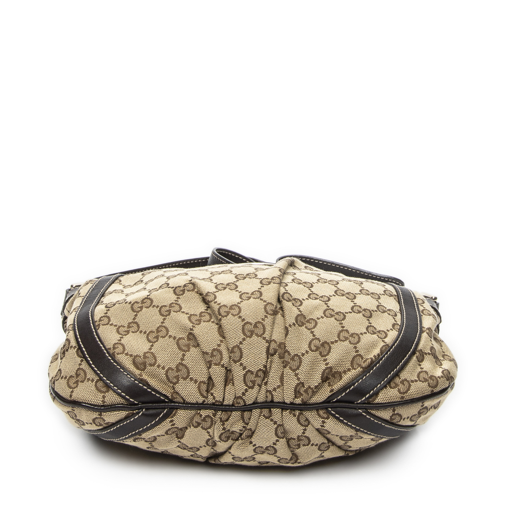 Gucci D Ring Messenger - Picture 6 of 10